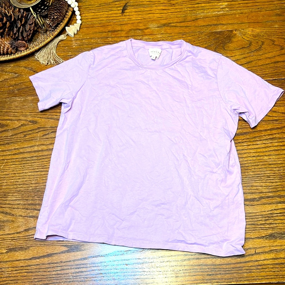 EUC Sezane Conrad T-shirt